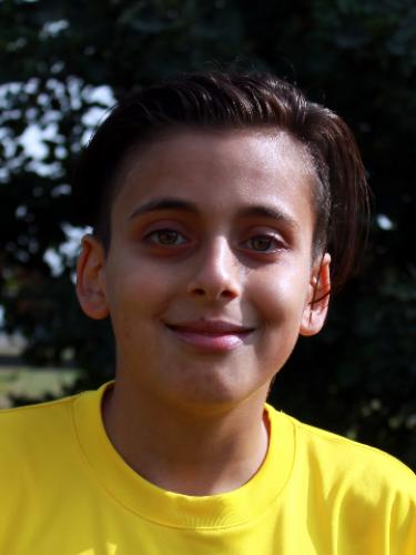 Anas Aljamal