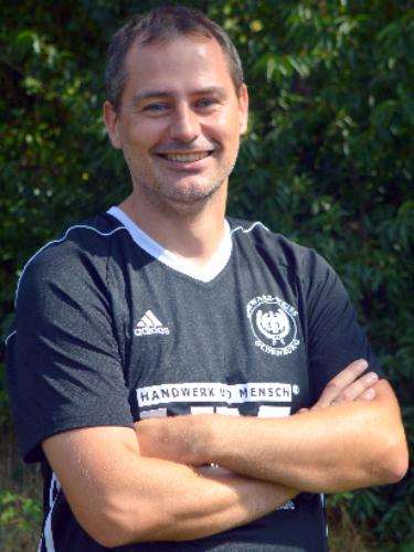 Michael Wille