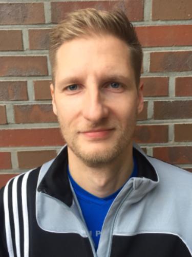 Alexander Philipp Rainer Bollmann