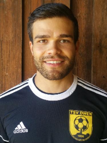 Dominik Klett