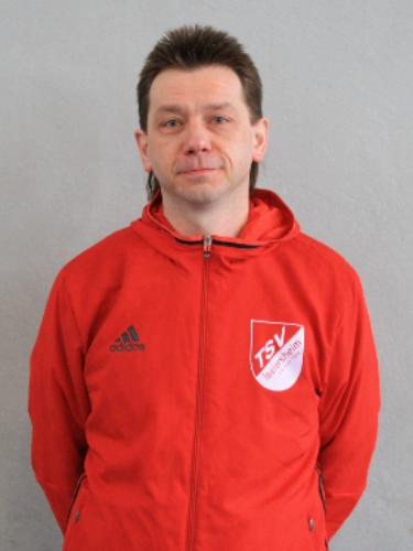 Thorsten Marx