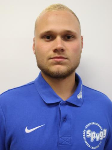 Christoph Weber