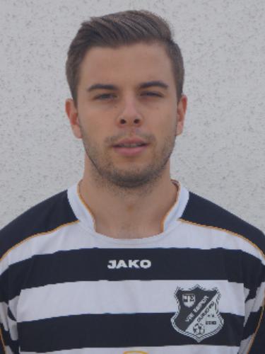 Felix Strauß