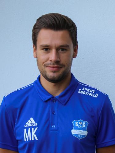 Manuel Kolisch