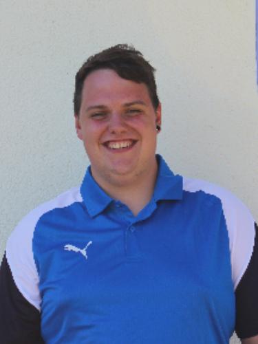 Sebastian Geyer