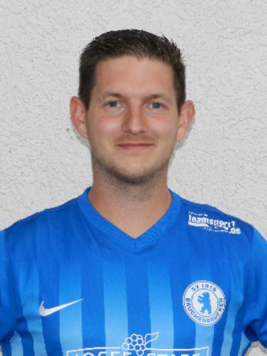 Andreas Arnold