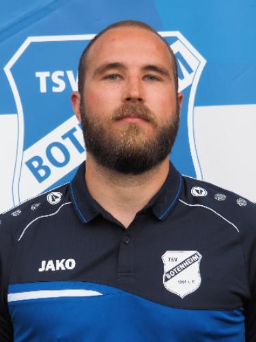 Daniel Rauscher