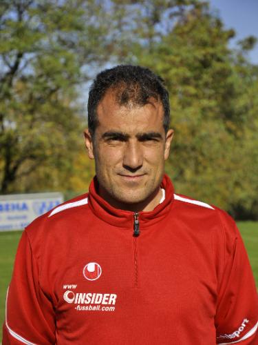 Bahattin Sahin