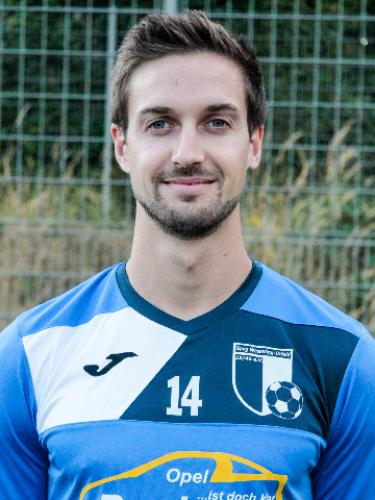 Michael Gangwisch