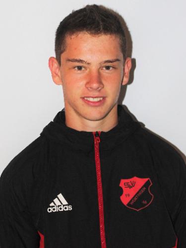 Jannik Wendler