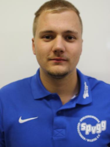 Tim Schneeberger