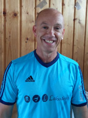Thorsten Schumacher