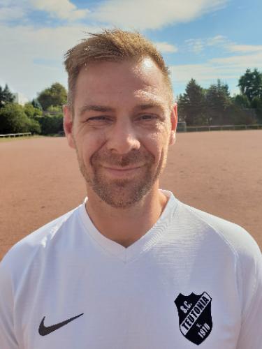 Carsten Albrecht