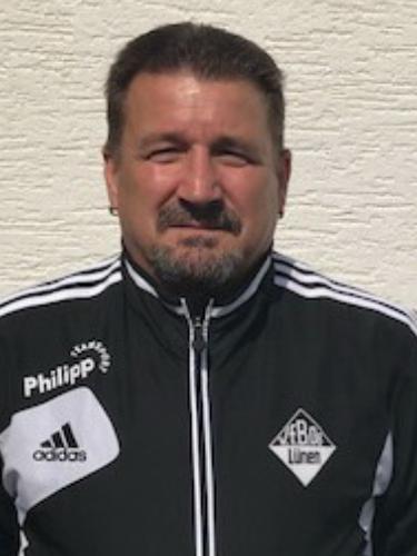 Klaus Nass