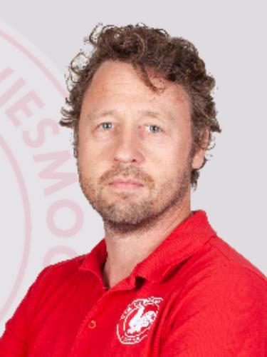 Robert Huismann