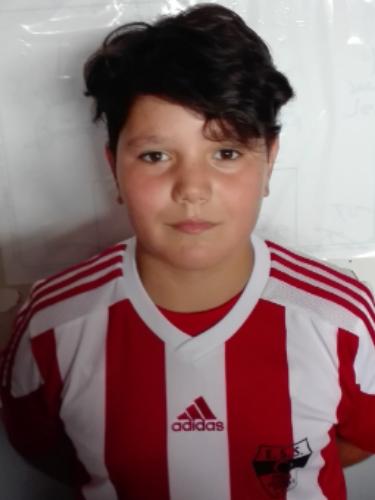 Muammer Cetin