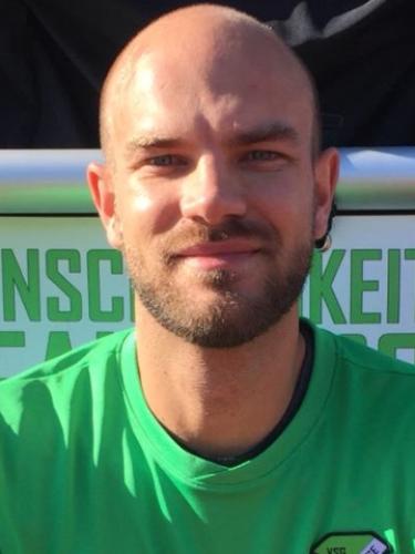 Robert Frackowiak