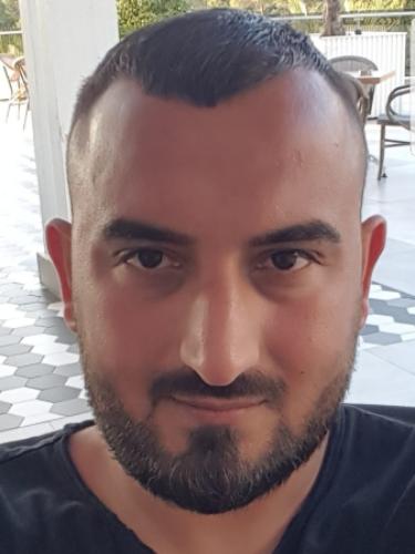 Serhat Yildiz