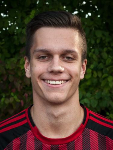 Daniel-Paul Nixdorf