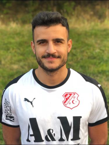 Batuhan Tekin