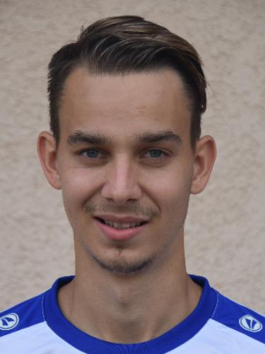 Alexander Janzen