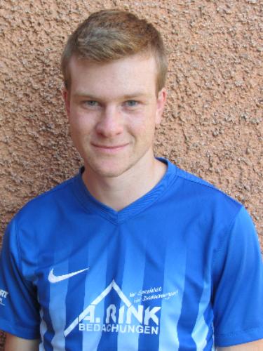 Tobias Bürkle
