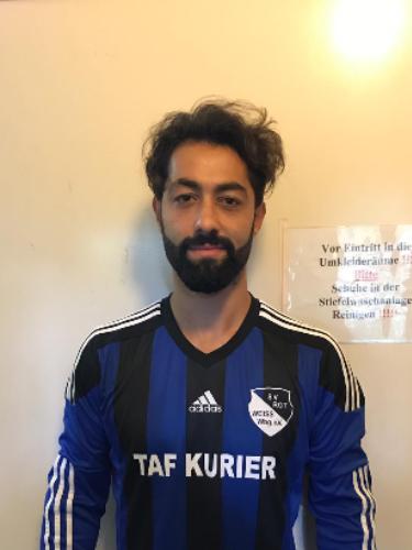 Sedat Akyil