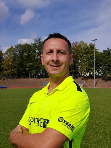 Matthias Lau