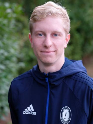 Jan-Luca Kiesner