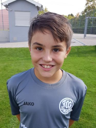 Raphael Müller