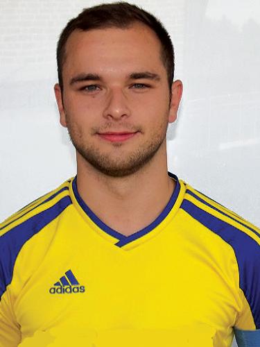 Andreas Ratering