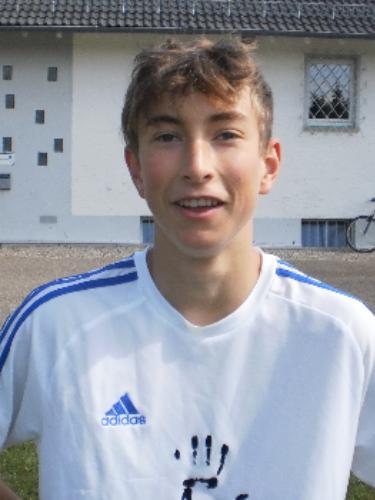 Richard Lisch