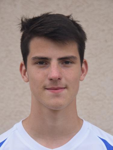 Dominik Faust