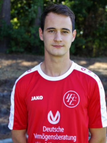 Oliver Schumacher