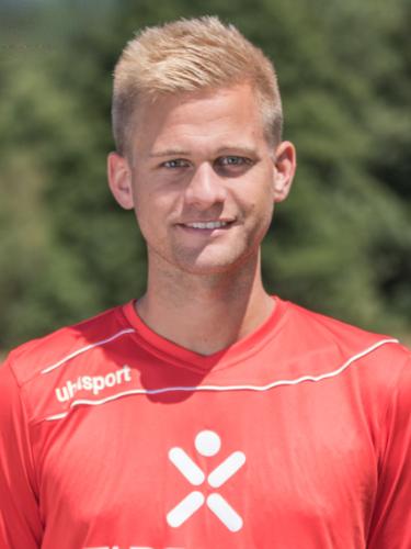 Maik Kirchhoff