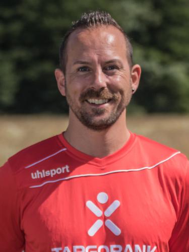 Michael Peters