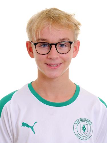Mattis Noah Kühlkamp