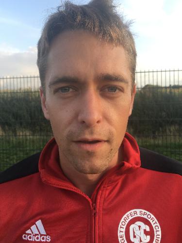 Florian Sczech