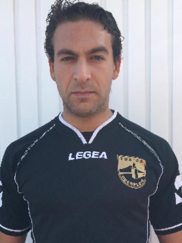 Elia Lentini