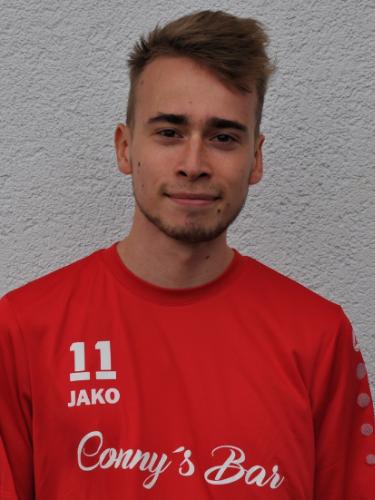 Christian Böhm