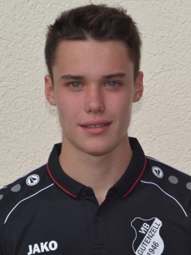 Nico Körner