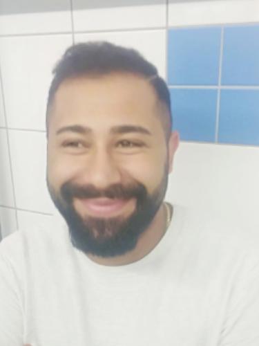 Mahmut Güclü