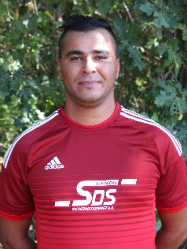 Hamza Ayoub