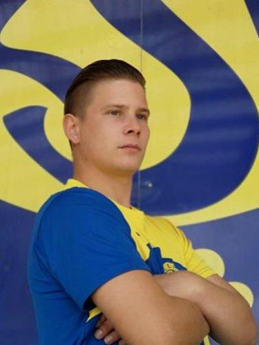 Justin Block