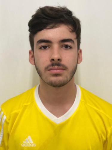 Ömercan Yilmaz