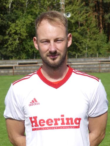 Christopher Krüger