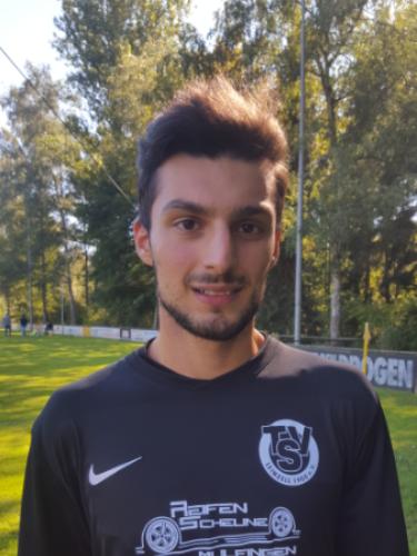 Semih Turna