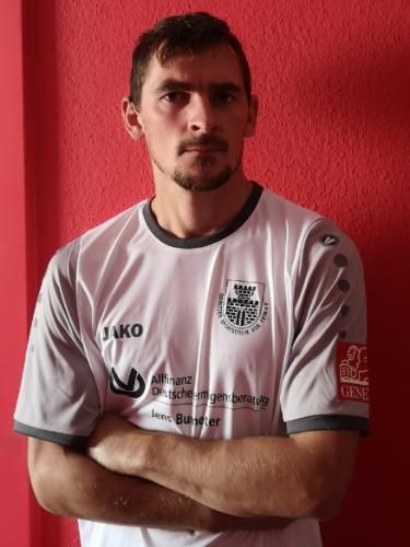 Nico Zimpel