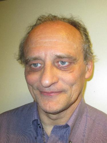 Uwe Weise