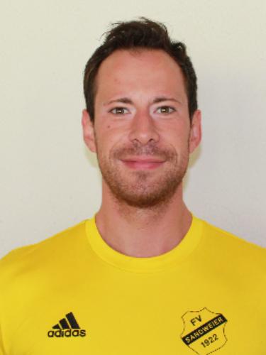 Pierre Wolfring